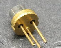 Sone 405nm 65mW Laser Diodes SLD3234VFI (image for) Sone 405nm 65mW Laser Diodes SLD3234VFI
